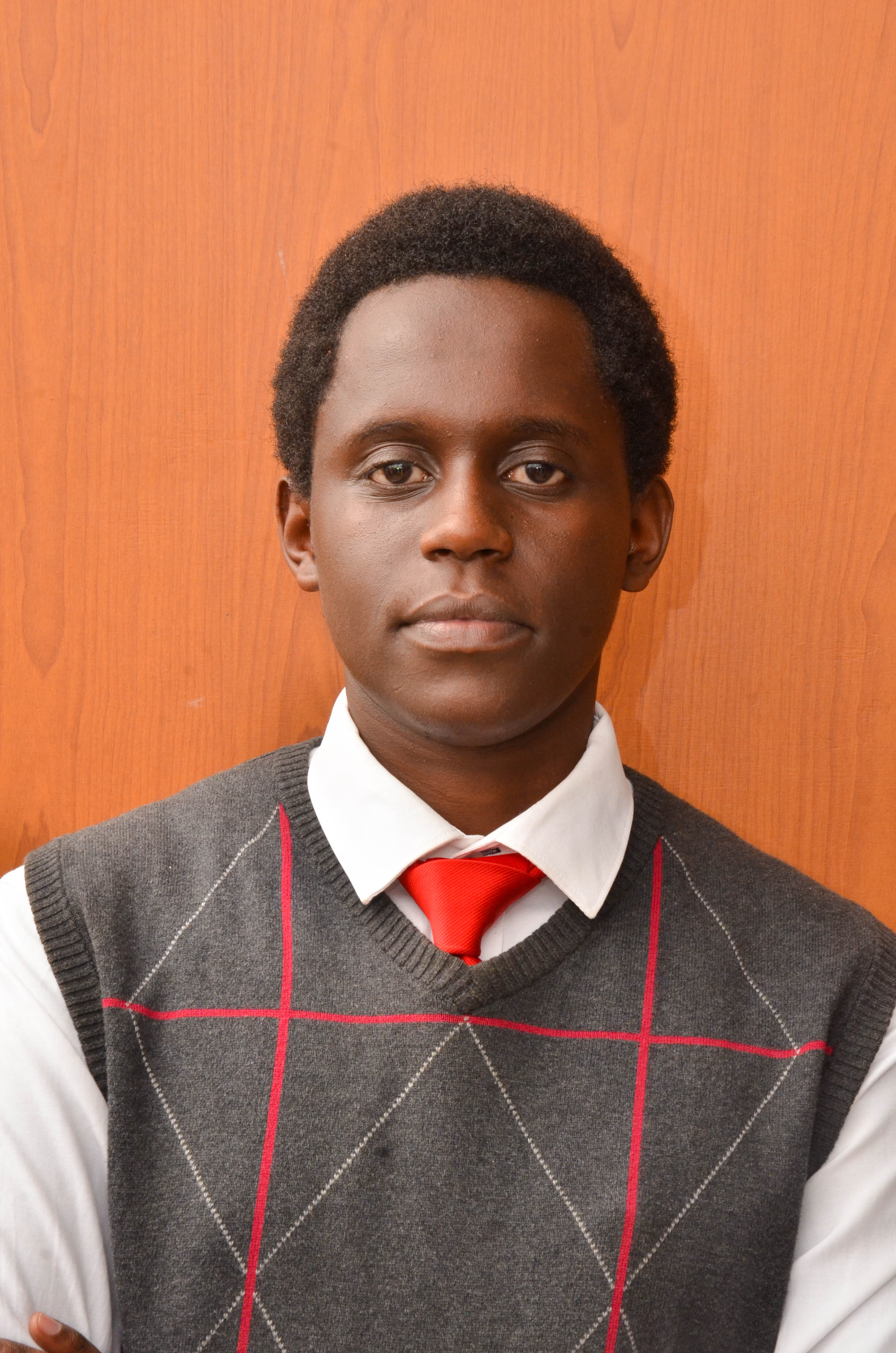 Youth Leader